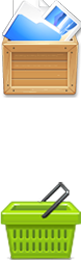 web logos